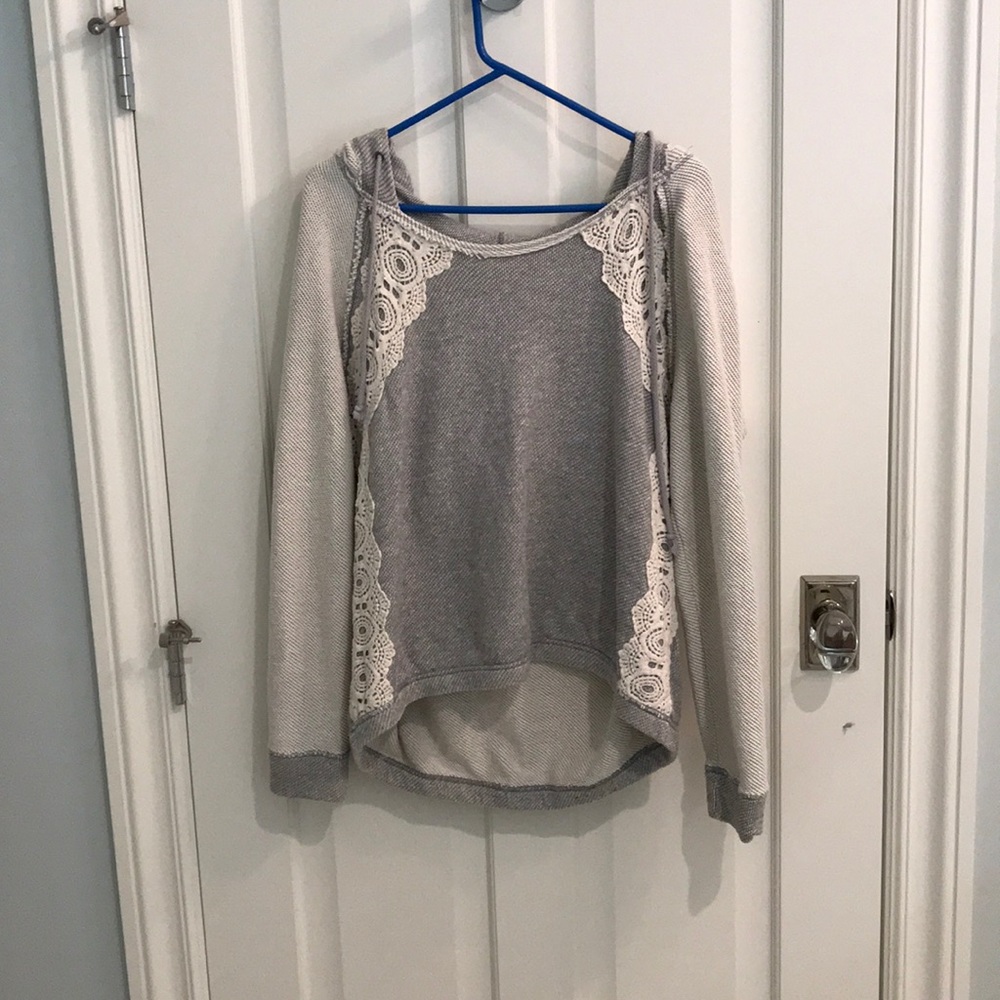pullover